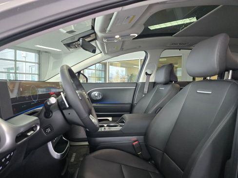 New 2026 Hyundai Ioniq 9 Limited w/ Tow & Go Package image 19