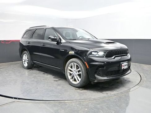 Used 2025 Dodge Durango R/T AWD/4WD image 5