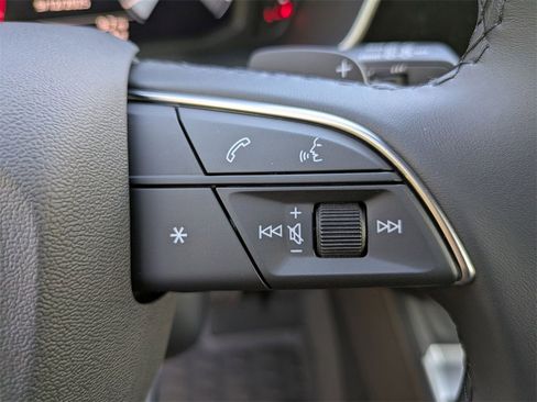 New 2025 Audi Q3 2.0T Premium image 20