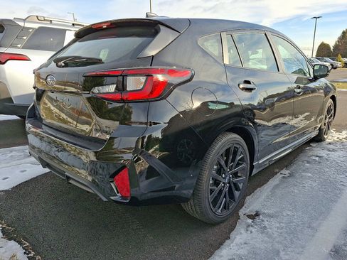 New 2026 Subaru Impreza RS image 4