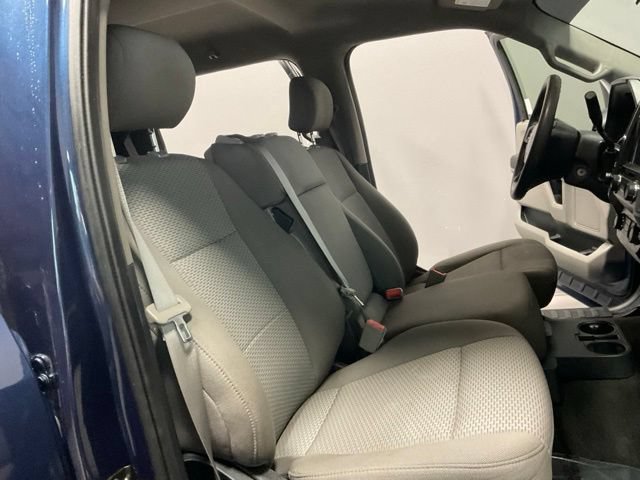 Used 2019 Ford F150 XLT AWD/4WD image 23