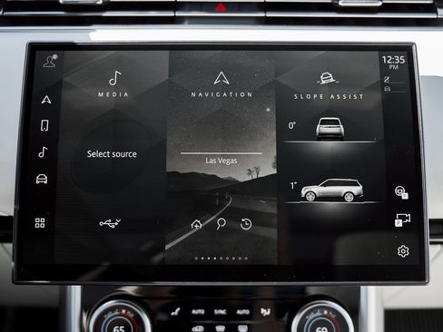 Used 2023 Land Rover Range Rover SE image 66