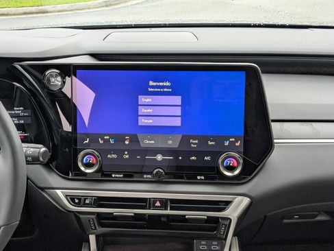 New 2026 Lexus RX 350 Premium Plus w/ Convenience Package image 19