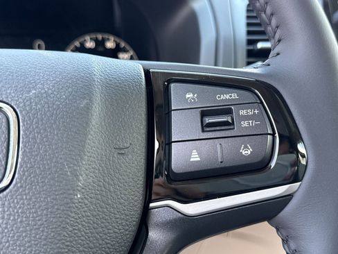 New 2026 Honda Odyssey EX-L image 16