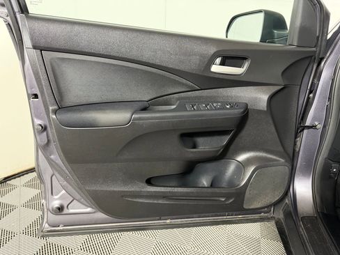 Used 2016 Honda CR-V LX image 22