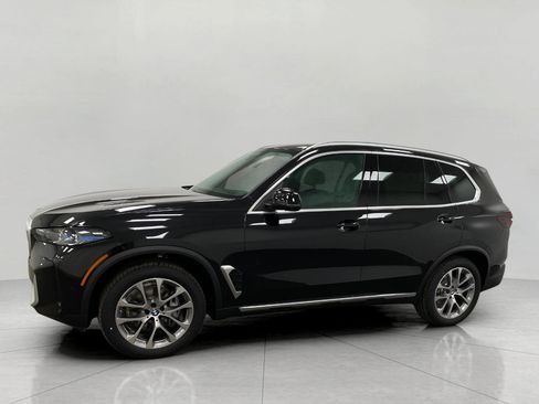 New 2026 BMW X5 xDrive40i image 10
