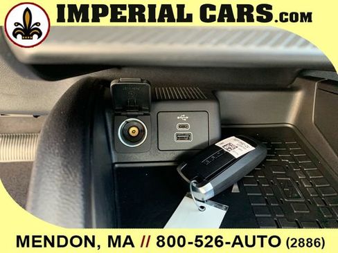 New 2025 Ford Bronco Sport Outer Banks w/ Outer Banks Tech Package+ image 25