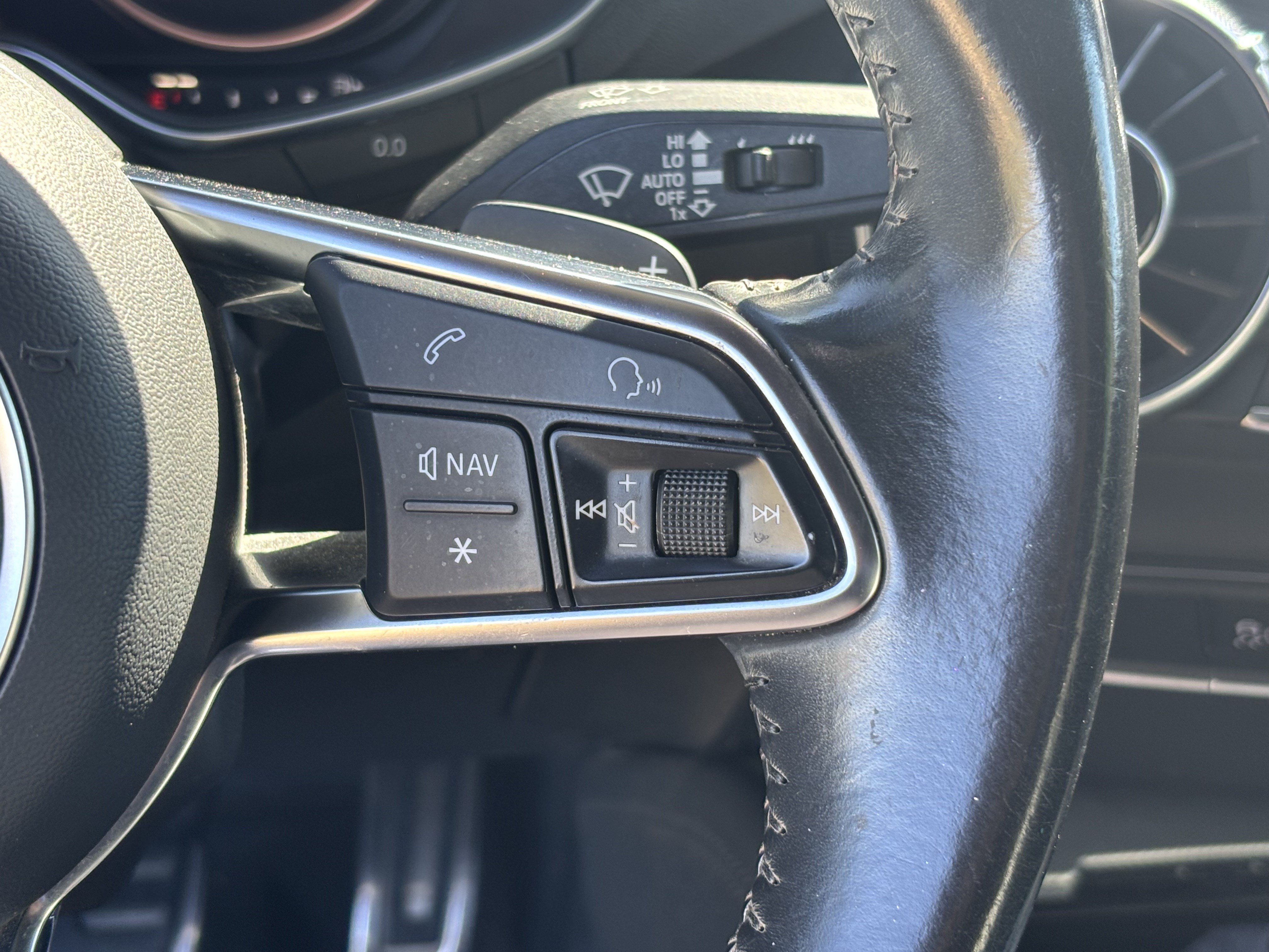 Used 2016 Audi TT 2.0T w/ Technology Package AWD/4WD image 22