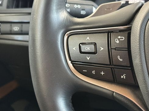 Certified 2025 Lexus ES 300h w/ Premium Package FWD image 29