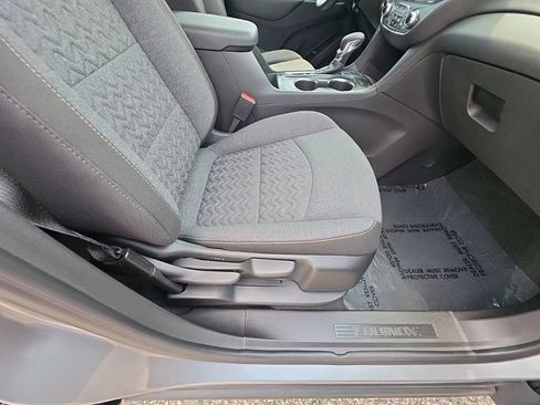 Used 2023 Chevrolet Equinox LT AWD/4WD image 35