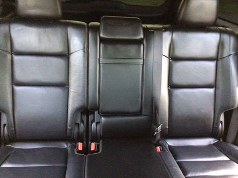 Used 2020 Jeep Grand Cherokee Limited w/ Trailer Tow Group IV AWD/4WD image 15