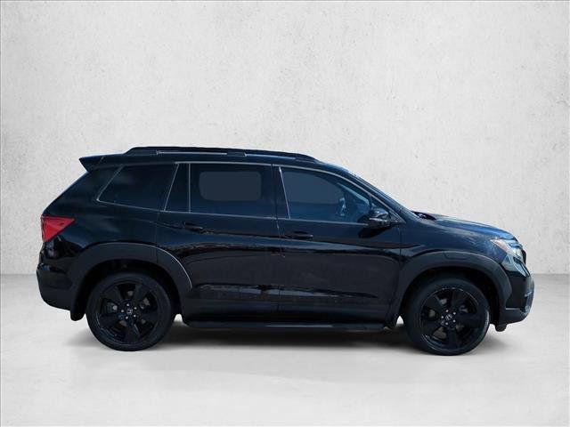Used 2019 Honda Passport Elite image 4