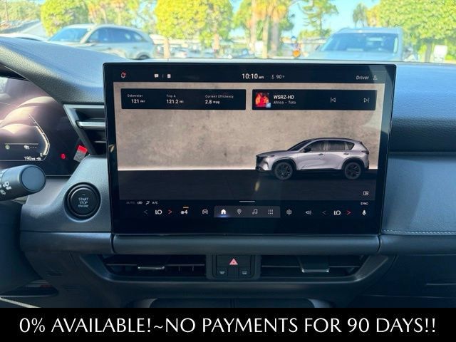 Used 2026 MAZDA CX-5 AWD 2.5 S image 17