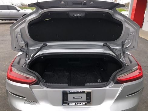 Used 2019 BMW Z4 sDrive30i w/ Convenience Package RWD image 17