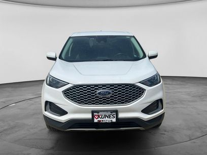 Used 2024 Ford Edge SEL