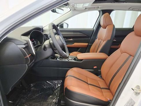 New 2025 MAZDA CX-50 2.5 Turbo w/ Premium Plus Pkg image 9