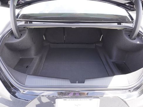 New 2025 Cadillac CT4 Premium Luxury image 8