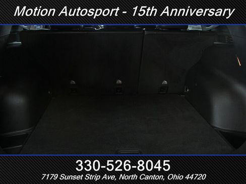 Used 2022 Jeep Compass Limited AWD/4WD image 7