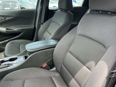 Used 2024 Chevrolet Malibu LT FWD image 33