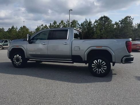 New 2026 GMC Sierra 2500 Denali Ultimate image 41