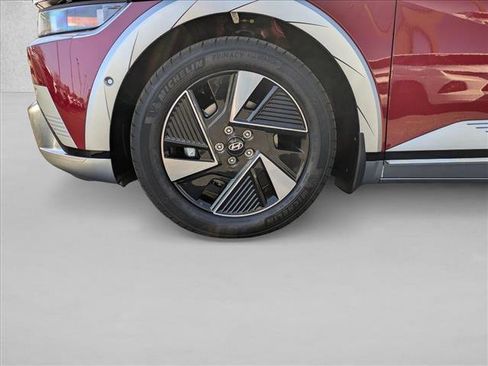 New 2026 Hyundai Ioniq 5 Limited image 10