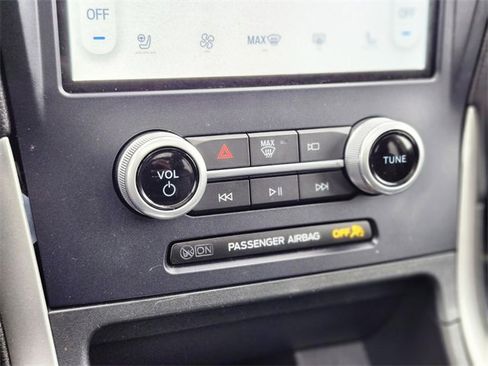 Certified 2022 Ford Edge SEL w/ Convenience Package image 23