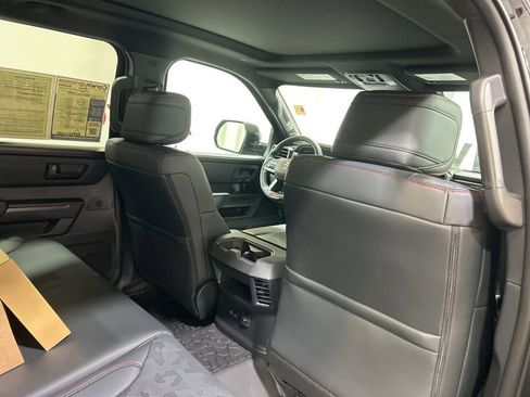 New 2026 Toyota Tundra TRD Pro image 17