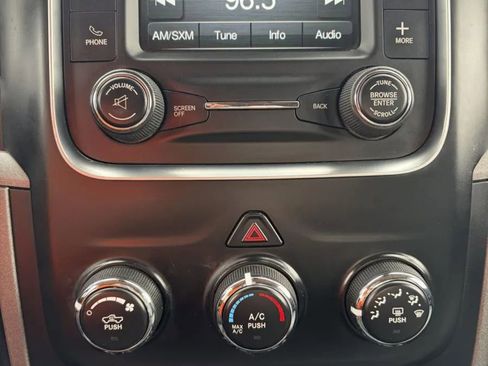 Used 2015 RAM 2500 Power Wagon Tradesman AWD/4WD image 20