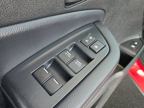 Certified 2023 Honda Passport EX-L image 28