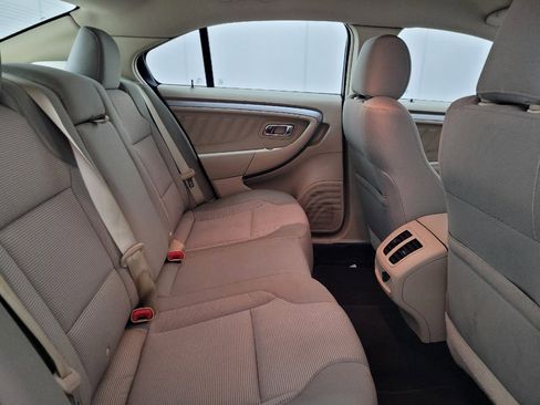 Used 2017 Ford Taurus SEL image 19