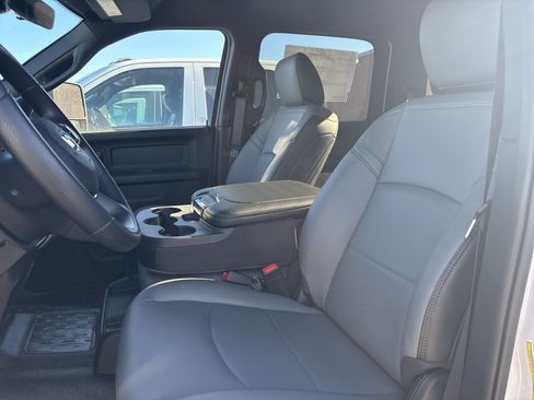 New 2026 RAM 4500 Tradesman w/ Chrome Appearance Group image 21