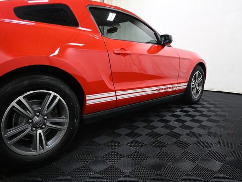 Used 2012 Ford Mustang Premium RWD image 18