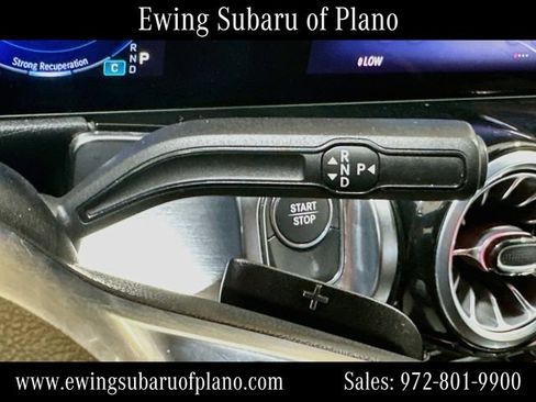 Used 2025 Mercedes-Benz EQB 250+ image 17
