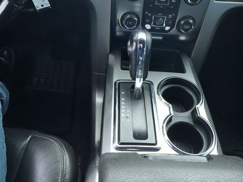 Used 2013 Ford F150 FX4 w/ Luxury Equipment Group image 19
