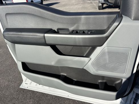 New 2026 Ford F350 XL w/ STX Appearance Package image 15