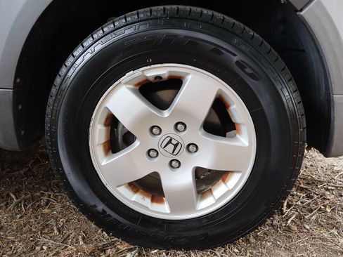 Used 2003 Honda Element EX image 42
