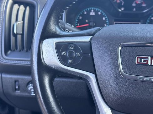 Used 2022 GMC Canyon Elevation w/ Trailering Package image 31