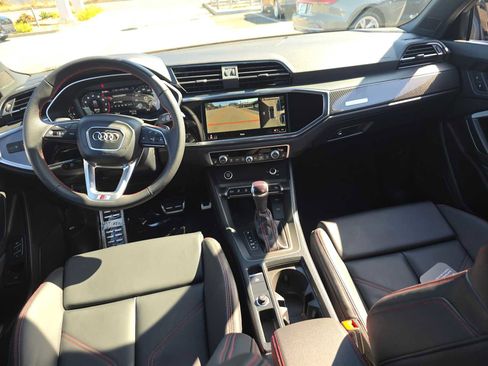 New 2025 Audi Q3 2.0T Premium Plus image 17