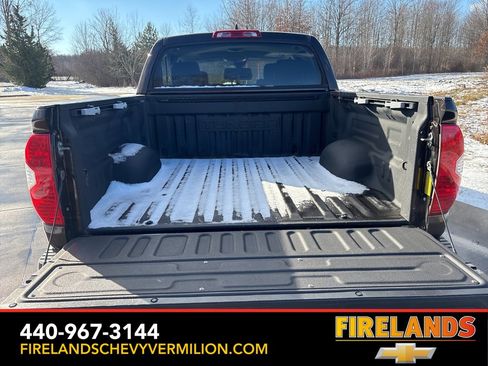 Used 2020 Toyota Tundra Platinum image 56