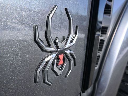 New 2026 Ford F250 Lariat w/ Black Appearance Package image 10