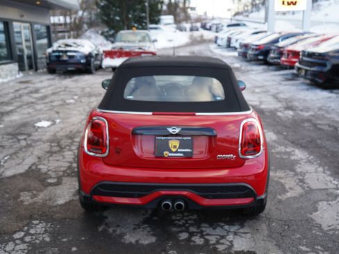 Used 2023 MINI Cooper S image 7