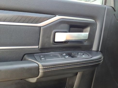 Used 2025 RAM 4500 Tradesman image 4