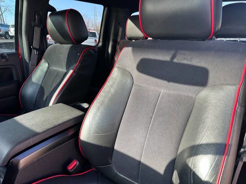 Used 2013 Ford F150 FX4 w/ FX Appearance Pkg image 11