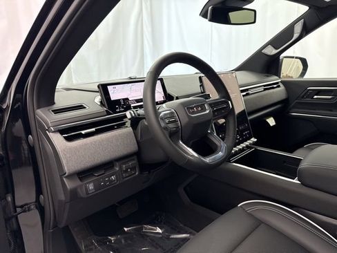 New 2026 GMC Sierra EV Elevation image 18