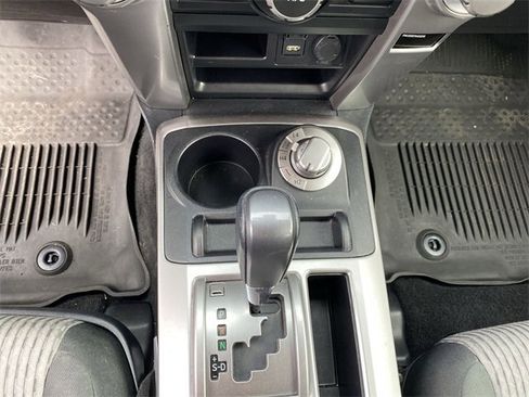 Used 2022 Toyota 4Runner SR5 w/ Wilderness Package (TMS) image 20