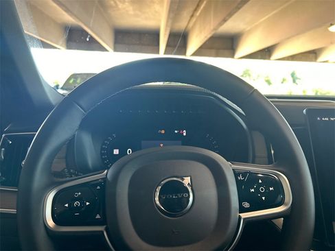 New 2026 Volvo XC90 B6 Plus w/ Protection Package Premier image 11