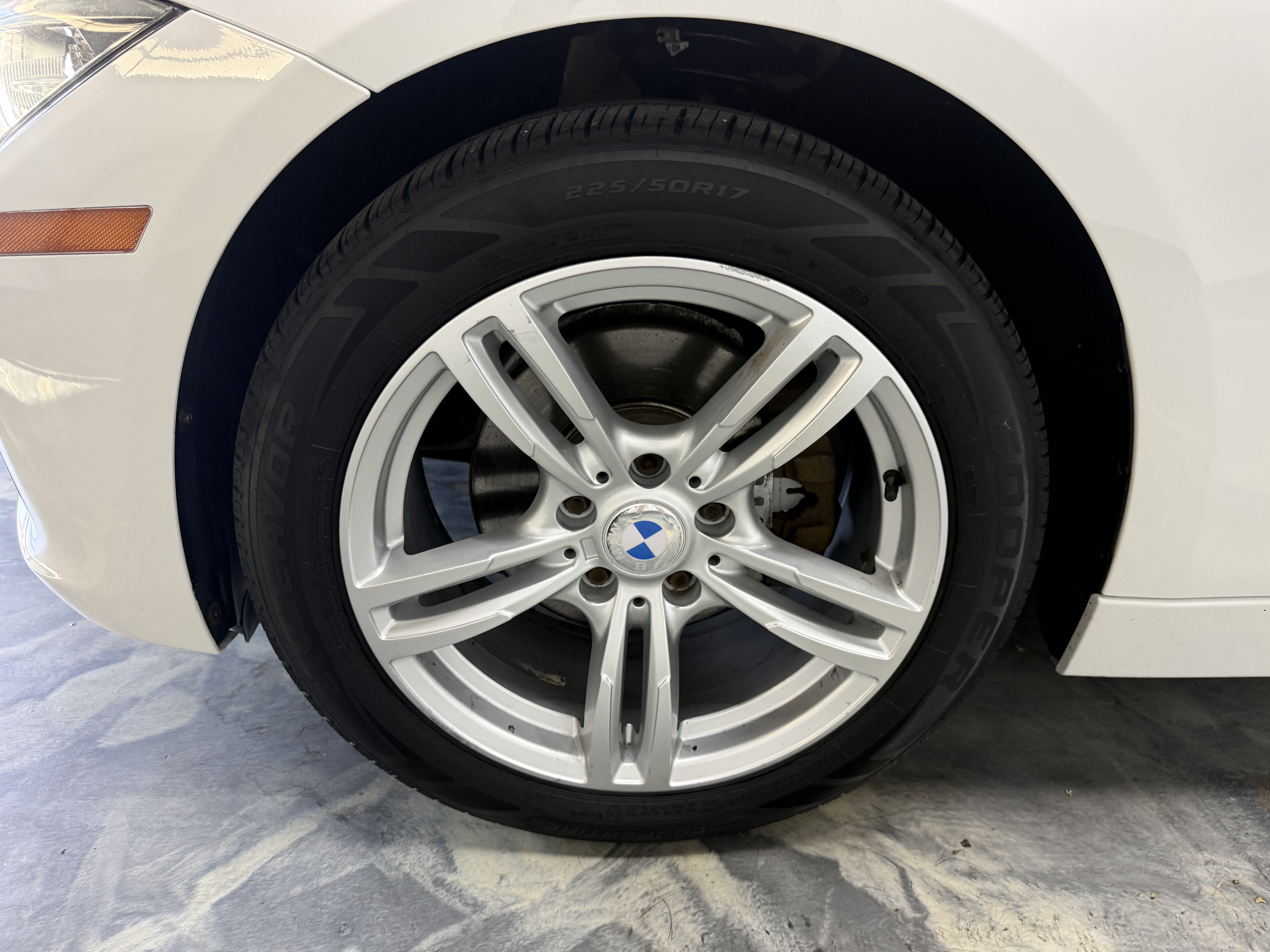 Used 2015 BMW 328i xDrive Sedan AWD/4WD image 21