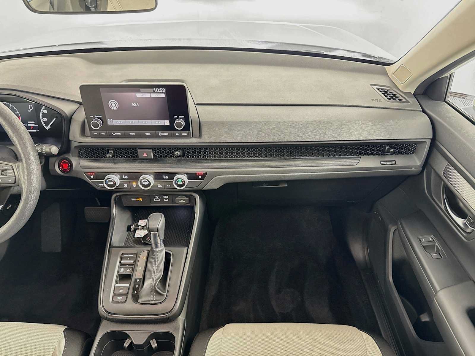 Used 2024 Honda CR-V EX image 19