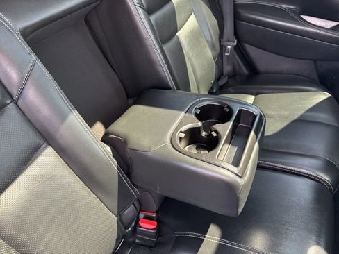 Used 2023 Nissan Murano SL w/ SL Moonroof Package AWD/4WD image 25