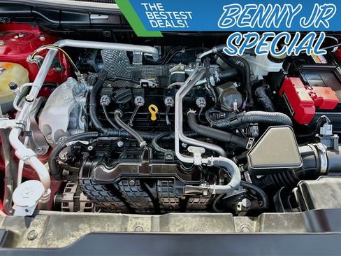 Used 2024 Mitsubishi Outlander ES image 28